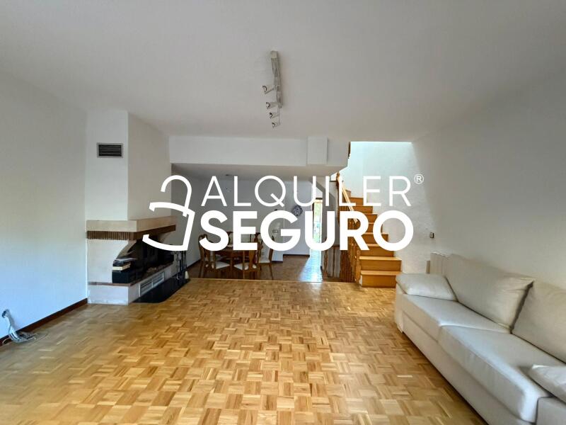 Inmueble en Calle Federico Garcia Lorca, MADRID