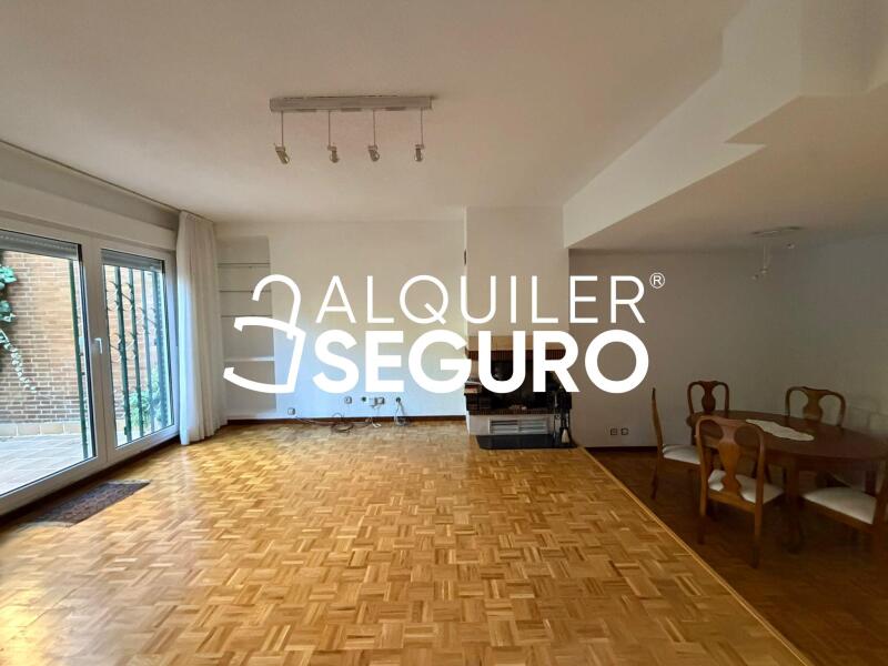 Inmueble en Calle Federico Garcia Lorca, MADRID