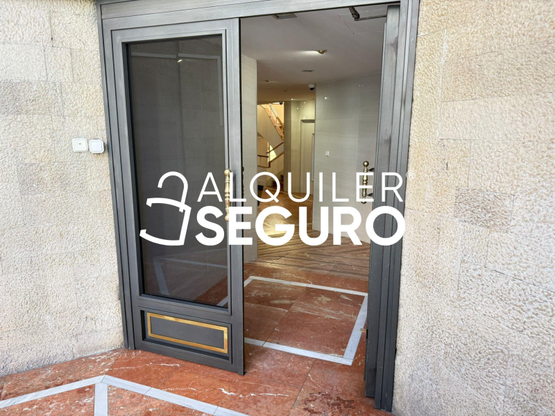 Inmueble en Calle Sanchez Pacheco, MADRID