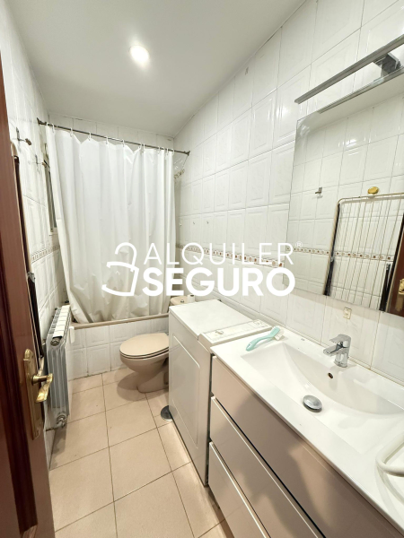 Inmueble en Calle Sanchez Pacheco, MADRID