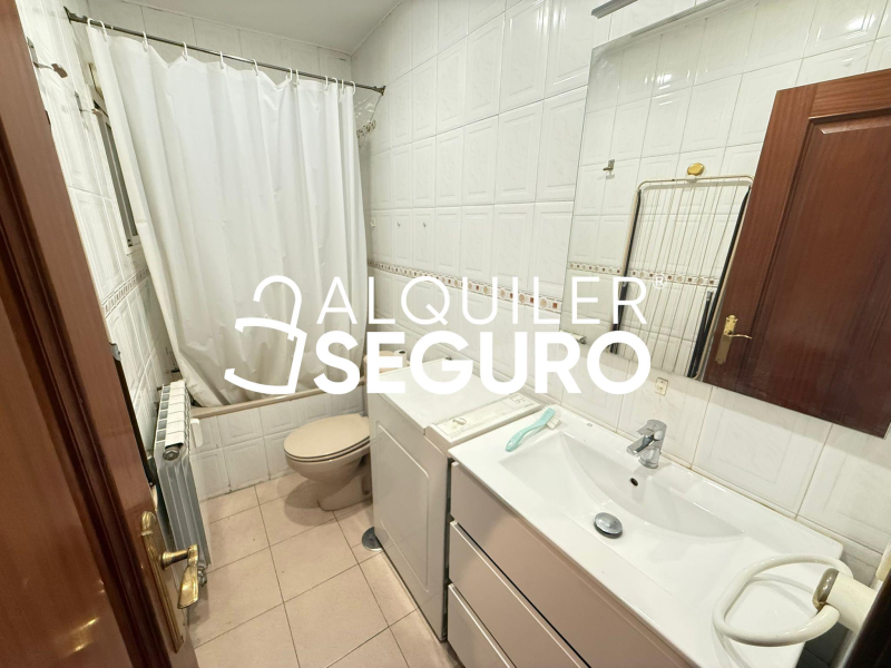 Inmueble en Calle Sanchez Pacheco, MADRID
