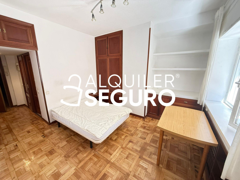 Inmueble en Calle Sanchez Pacheco, MADRID