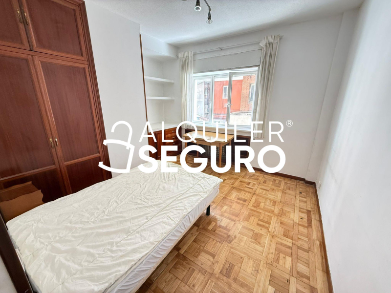 Inmueble en Calle Sanchez Pacheco, MADRID