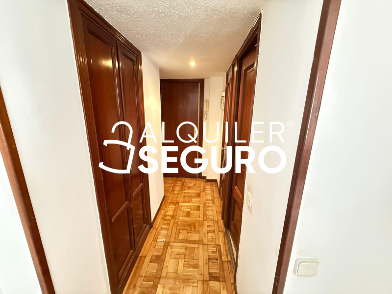 Inmueble en Calle Sanchez Pacheco, MADRID