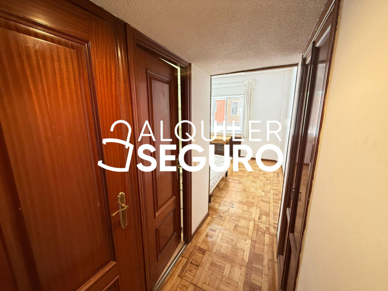 Inmueble en Calle Sanchez Pacheco, MADRID