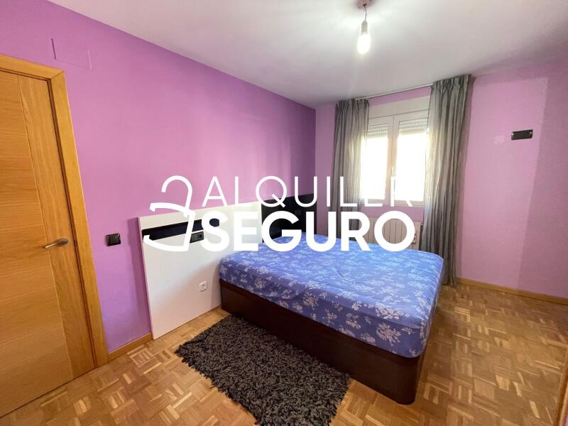 Inmueble en Calle del Olvido, MADRID