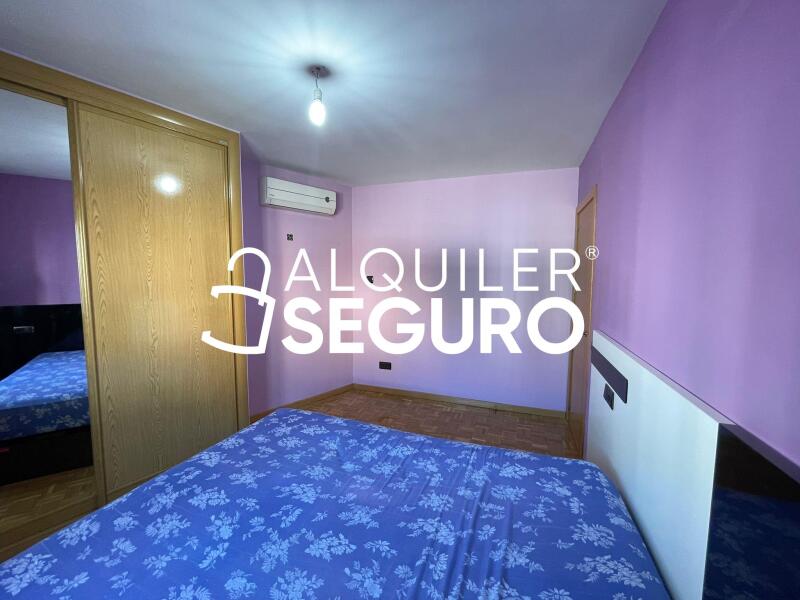 Inmueble en Calle del Olvido, MADRID