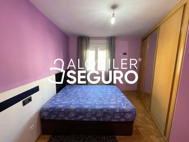 Inmueble en Calle del Olvido, MADRID