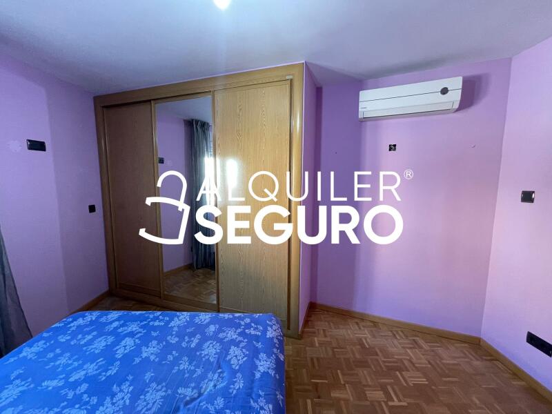 Inmueble en Calle del Olvido, MADRID