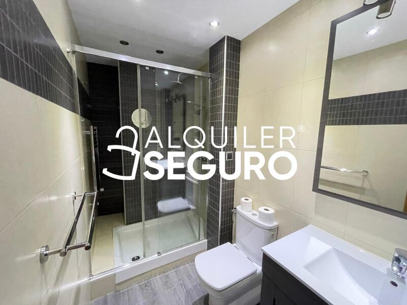 Inmueble en Calle del Olvido, MADRID