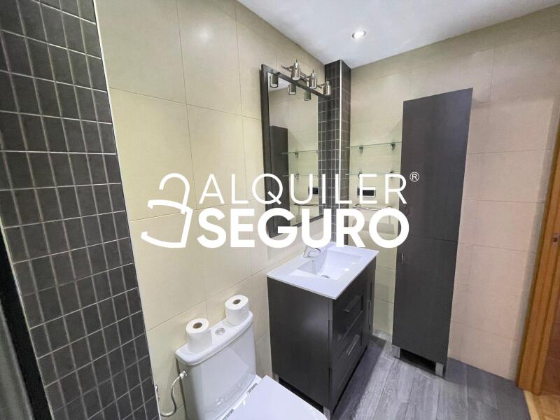 Inmueble en Calle del Olvido, MADRID
