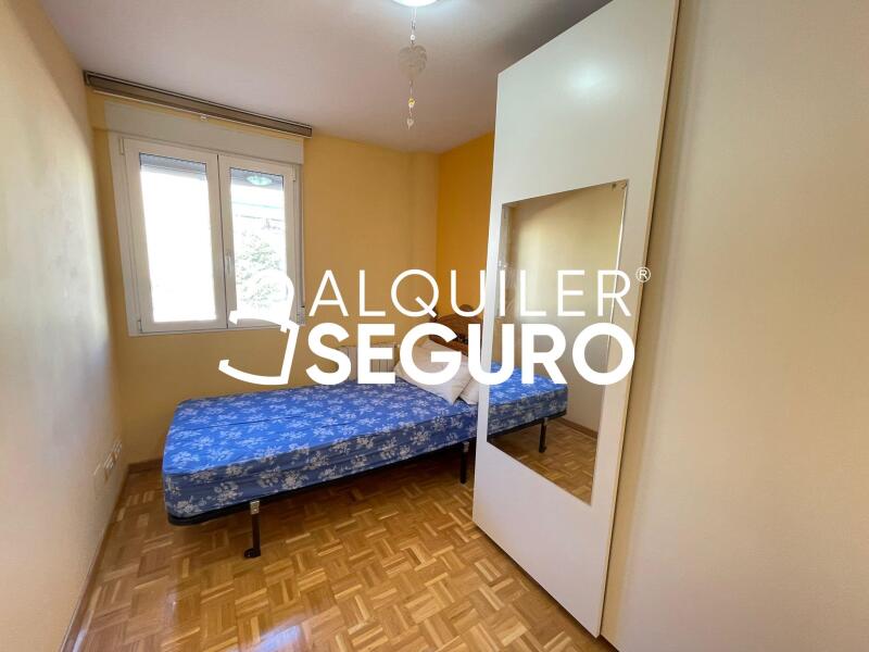 Inmueble en Calle del Olvido, MADRID