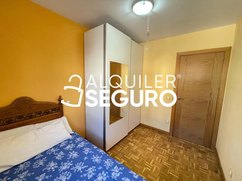 Inmueble en Calle del Olvido, MADRID
