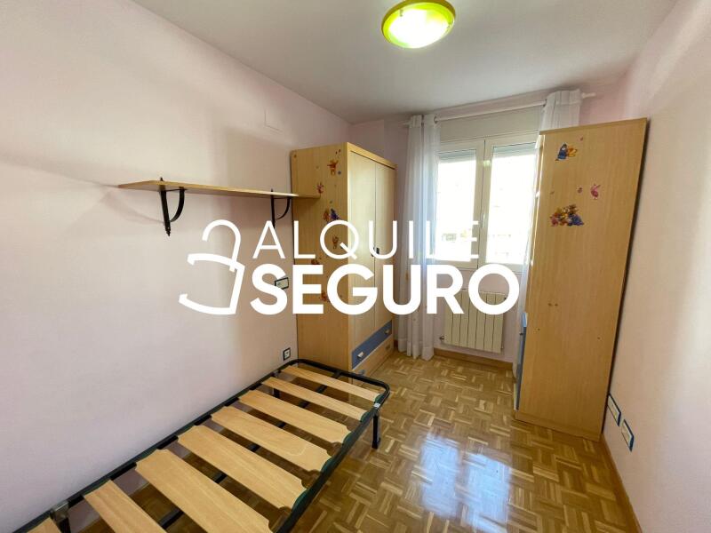 Inmueble en Calle del Olvido, MADRID
