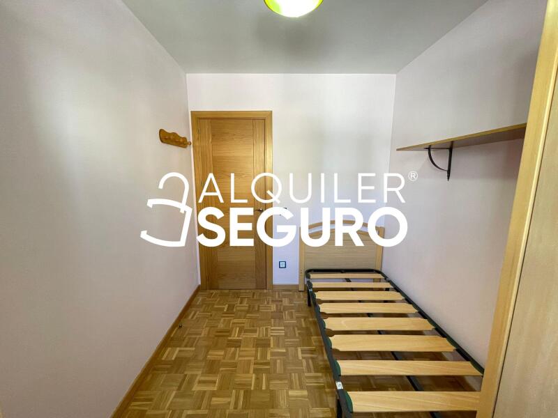 Inmueble en Calle del Olvido, MADRID