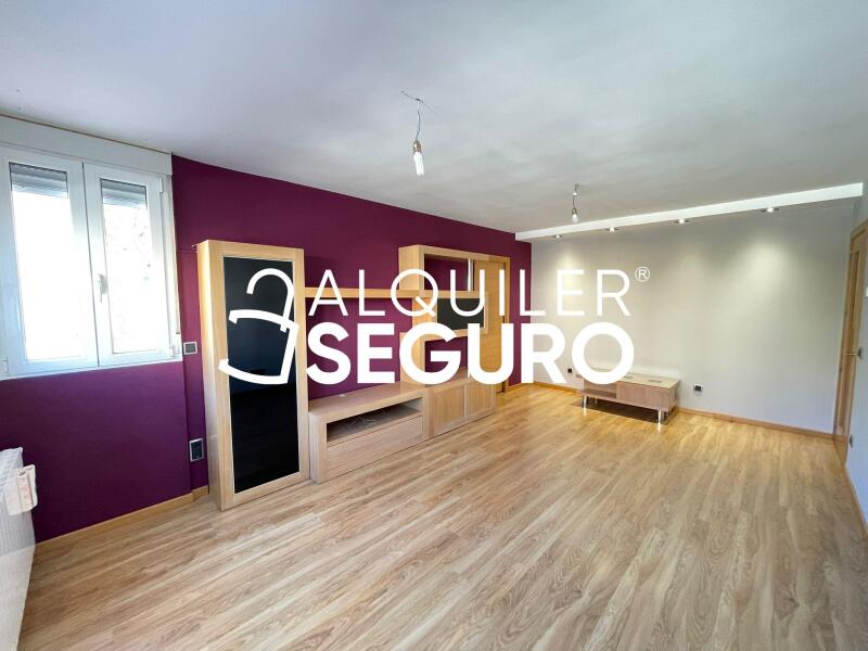 Inmueble en Calle del Olvido, MADRID
