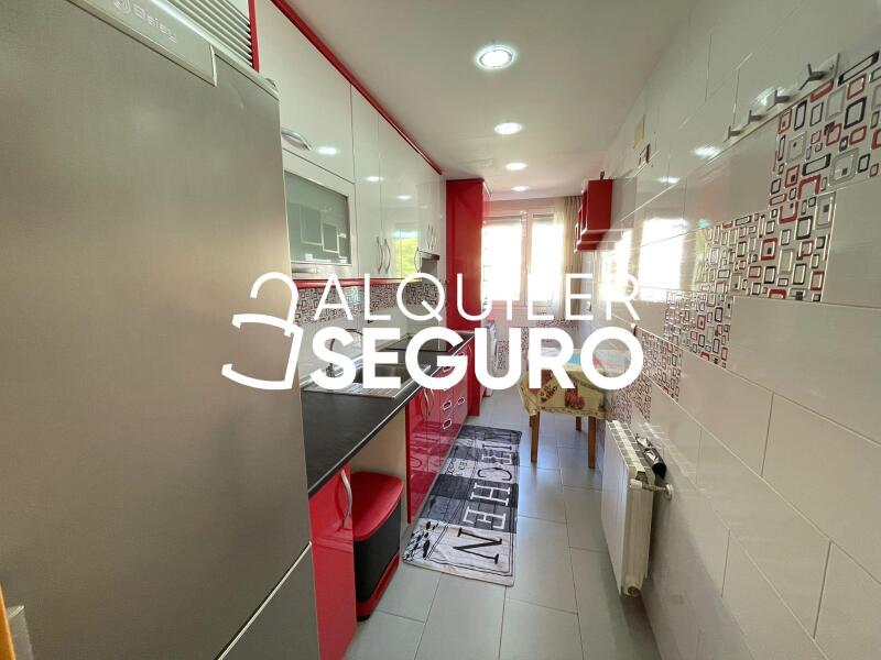 Inmueble en Calle del Olvido, MADRID