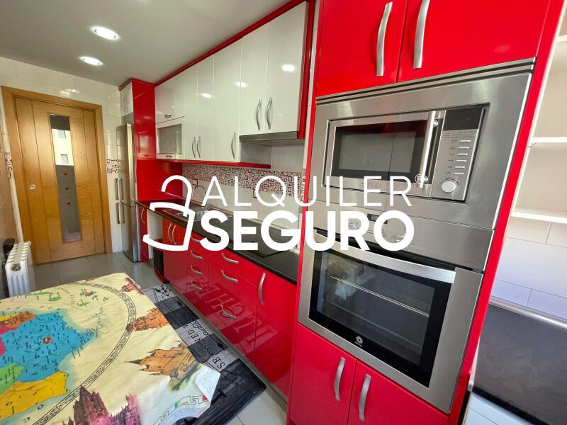 Inmueble en Calle del Olvido, MADRID