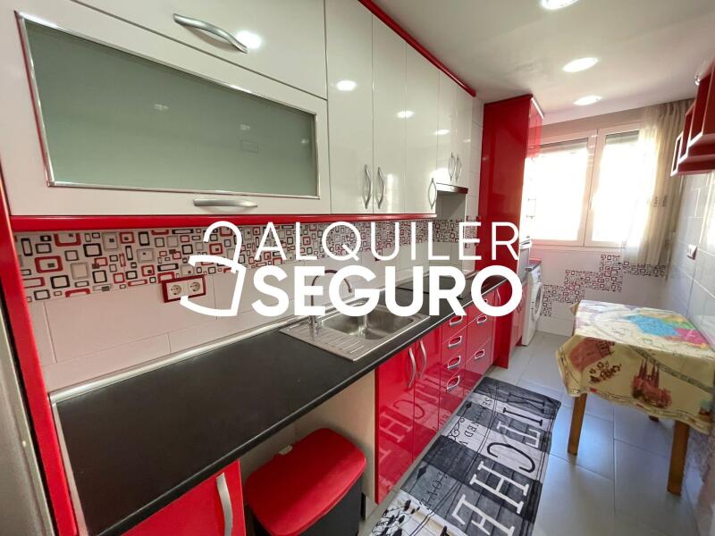 Inmueble en Calle del Olvido, MADRID