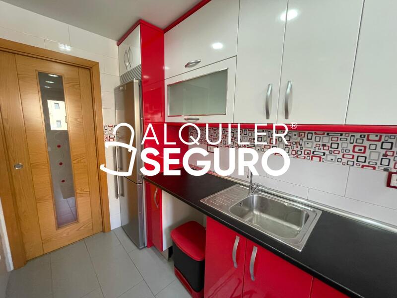 Inmueble en Calle del Olvido, MADRID