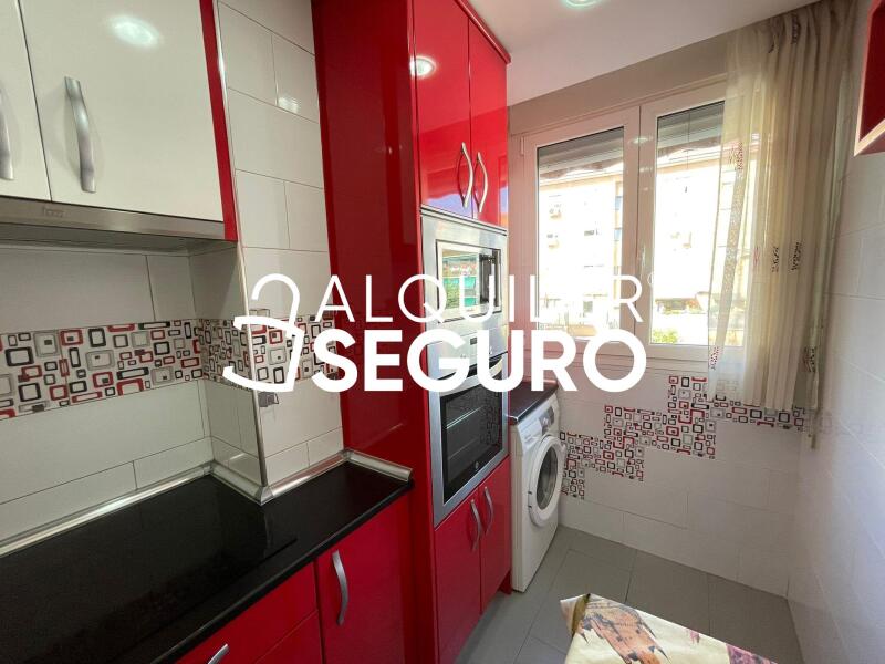 Inmueble en Calle del Olvido, MADRID