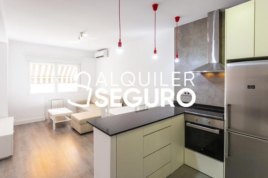 Inmueble en Calle de Galileo, MADRID