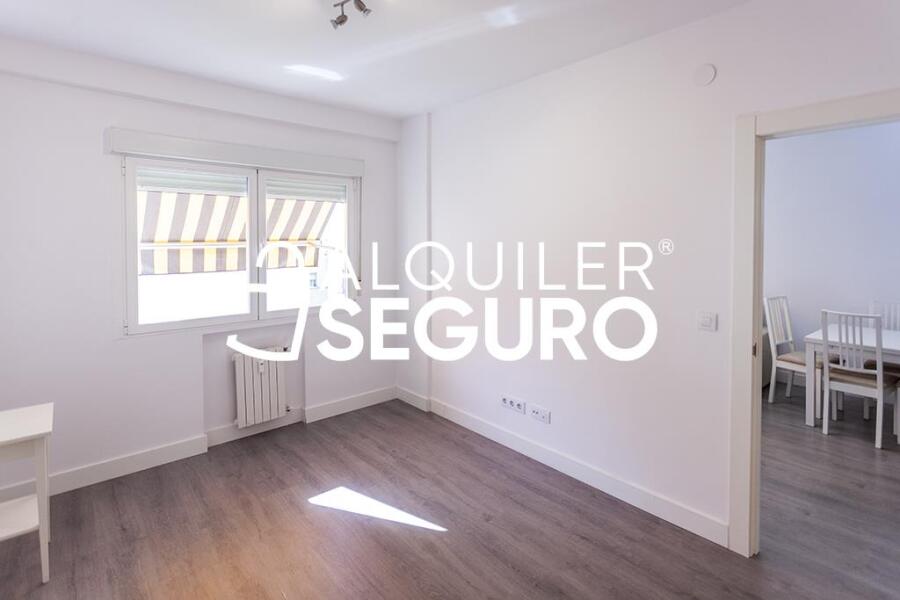 Inmueble en Calle de Galileo, MADRID
