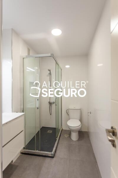Inmueble en Calle de Galileo, MADRID