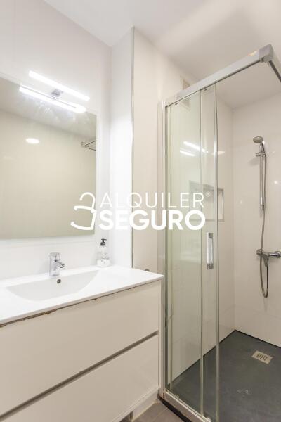 Inmueble en Calle de Galileo, MADRID