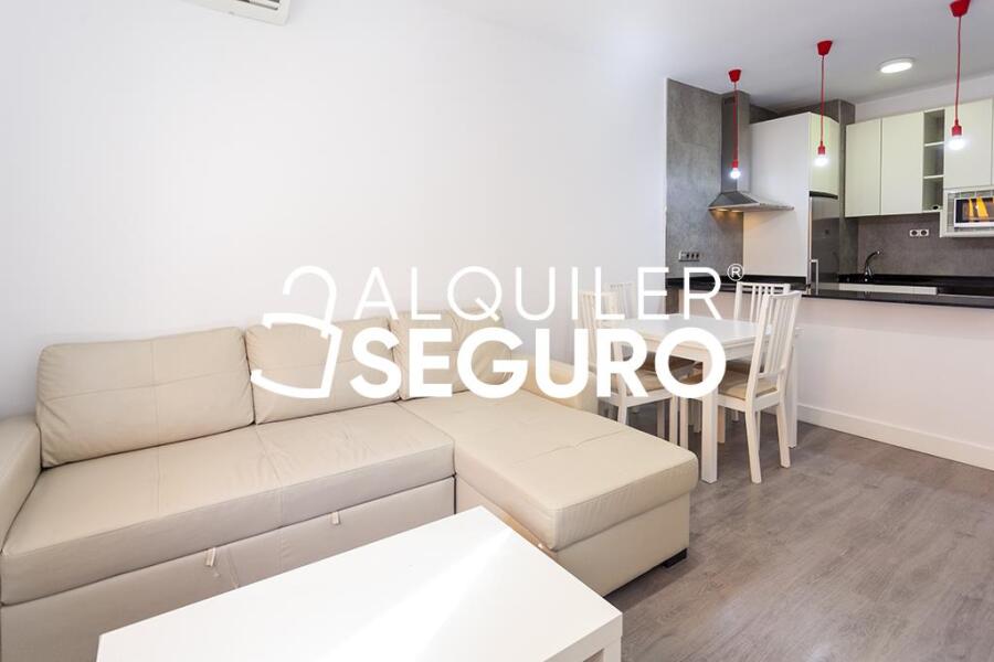 Inmueble en Calle de Galileo, MADRID