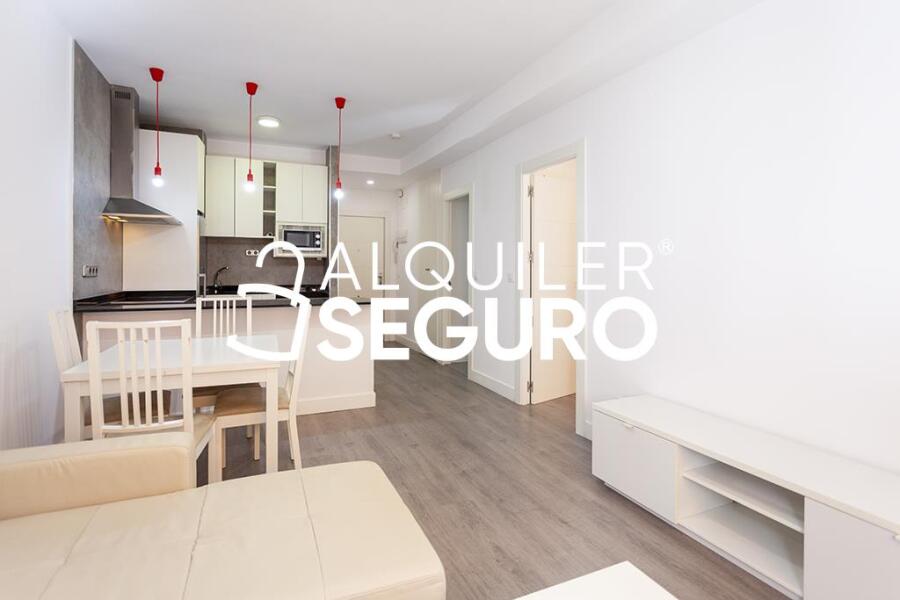 Inmueble en Calle de Galileo, MADRID