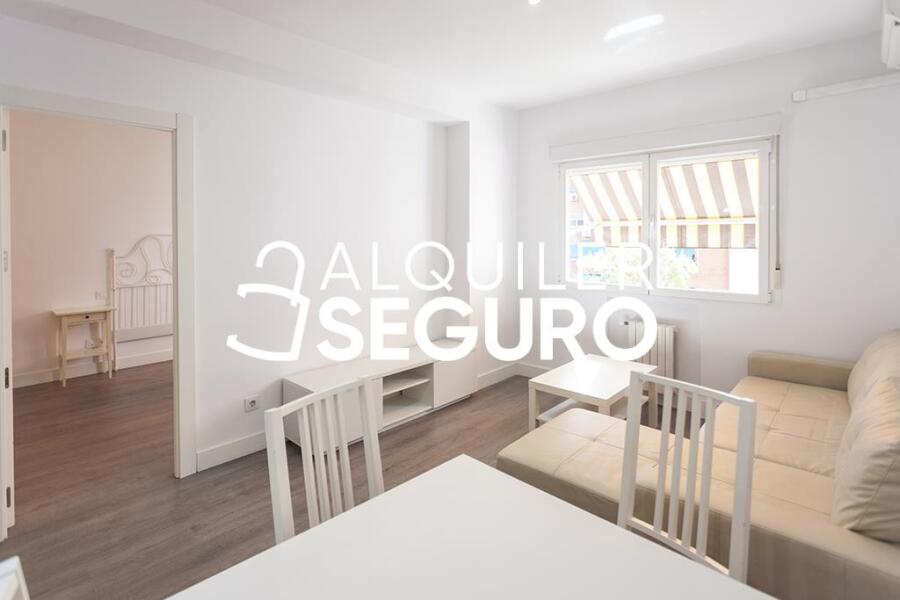 Inmueble en Calle de Galileo, MADRID