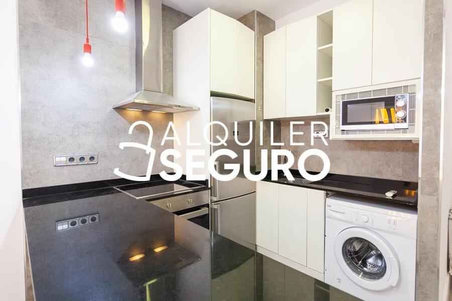 Inmueble en Calle de Galileo, MADRID