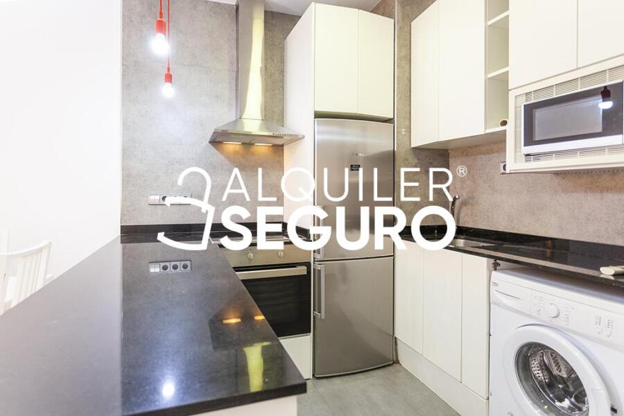 Inmueble en Calle de Galileo, MADRID