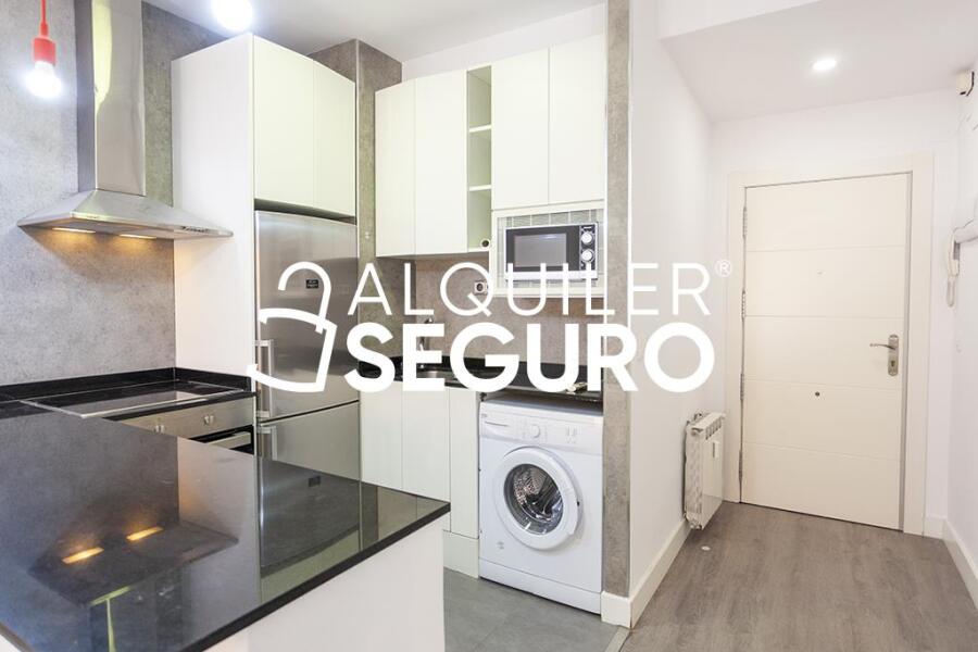 Inmueble en Calle de Galileo, MADRID