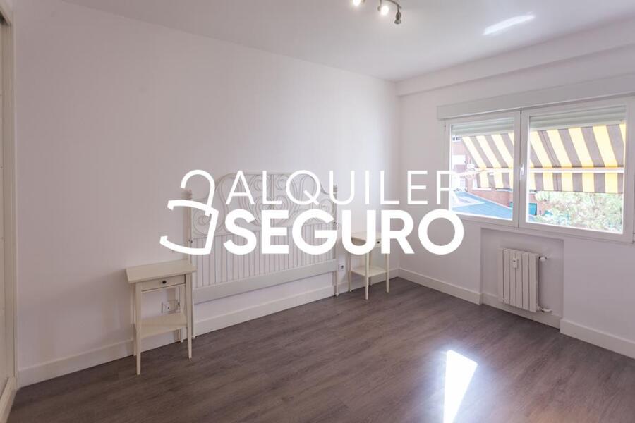 Inmueble en Calle de Galileo, MADRID