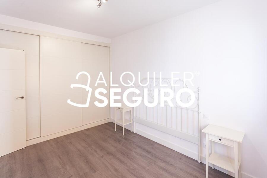 Inmueble en Calle de Galileo, MADRID