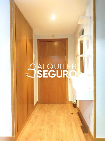 Inmueble en Avenida Julio Fuentes, MADRID