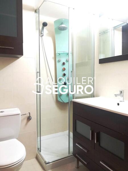 Inmueble en Avenida Julio Fuentes, MADRID