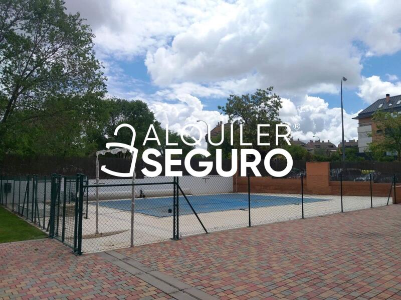Inmueble en Avenida Julio Fuentes, MADRID