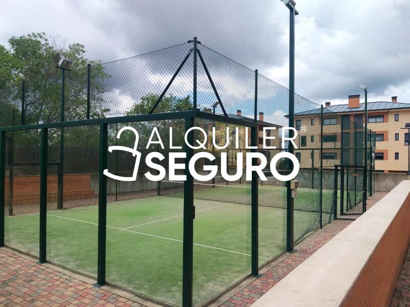 Inmueble en Avenida Julio Fuentes, MADRID