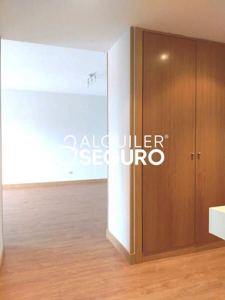 Inmueble en Avenida Julio Fuentes, MADRID