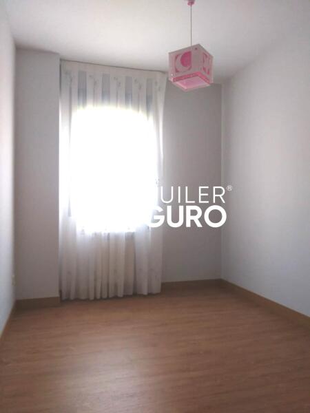 Inmueble en Avenida Julio Fuentes, MADRID