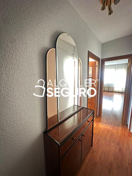 Inmueble en Calle de Isaac Peral, MADRID