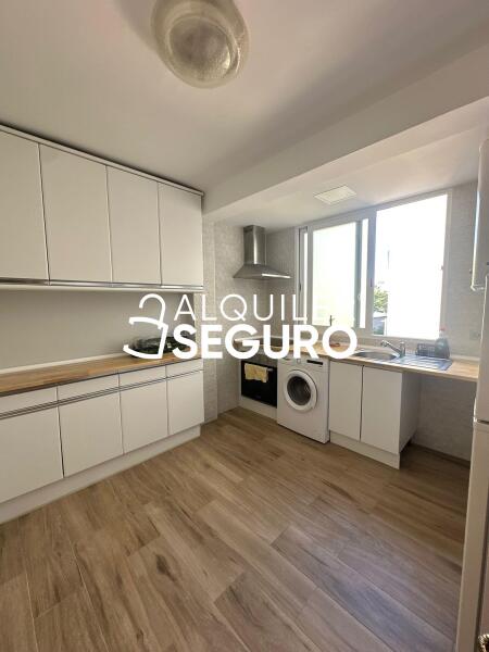 Inmueble en Calle de Isaac Peral, MADRID