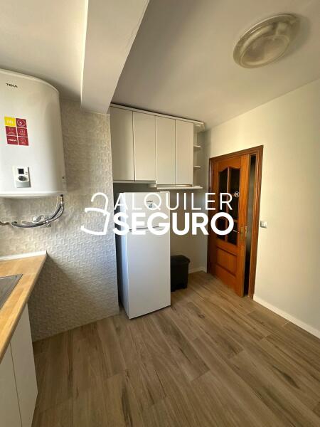 Inmueble en Calle de Isaac Peral, MADRID