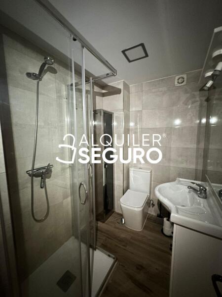 Inmueble en Calle de Isaac Peral, MADRID