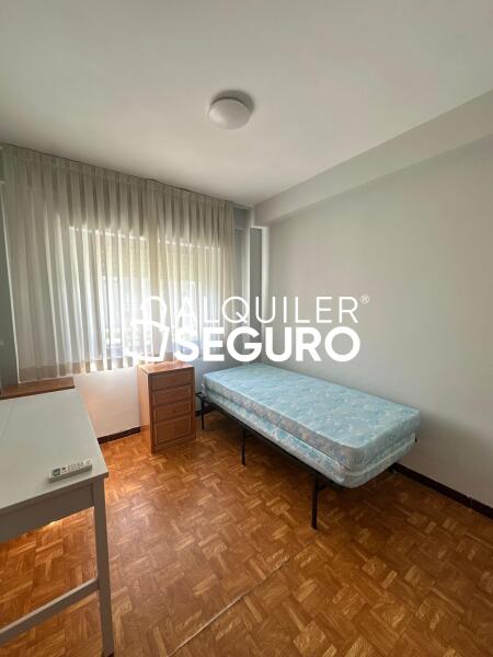 Inmueble en Calle de Isaac Peral, MADRID