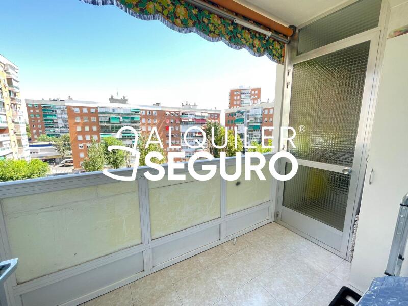 Inmueble en Calle de Maqueda, MADRID