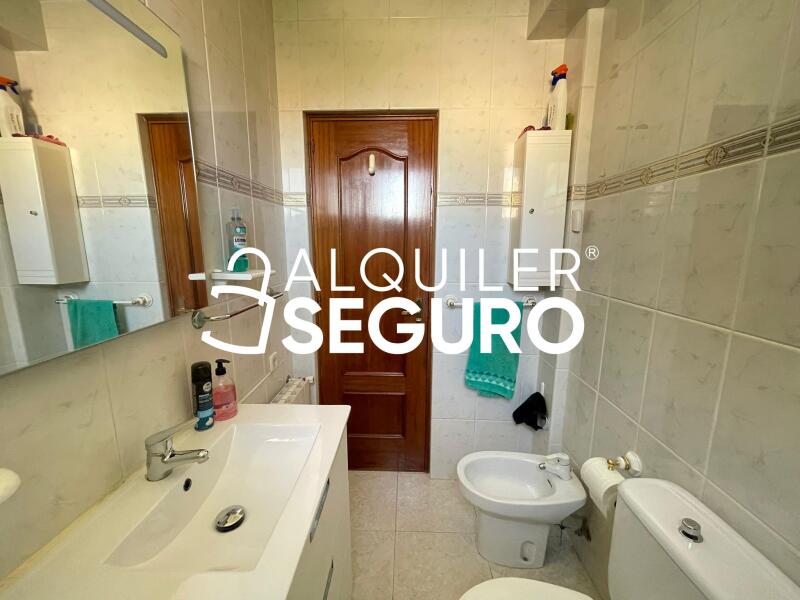 Inmueble en Calle de Maqueda, MADRID